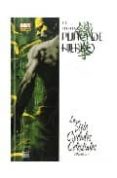 EL INMORTAL PUO DE HIERRO de BRUBAKER, ED 