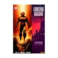 LOBEZNO OSCURO N 2: ASEDIO de LIU, MARJORIE  WAY, DANIEL 