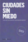 CIUDADES SIN MIEDO di VV.AA. 
