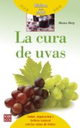 LA CURA DE UVAS di HERP, BLANCA 
