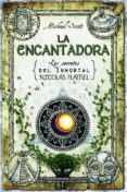 EL ALQUIMISTA VI :LA ENCANTADORA de SCOTT, MICHAEL 
