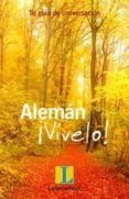 ALEMAN VIVELO! di VV.AA. 