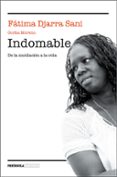 INDOMABLE di DJARRA SANI, FATIMA 