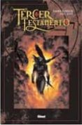 EL TERCER TESTAMENTO (EDICION DE LUJO) (ED LIMITADA) di ALICE, ALEX  DORISON, XAVIER 