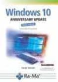 WINDOWS 10 ANNIVERSARY UPDATE: PASO A PASO di VALENTIN, HANDZ 