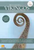 BREVE HISTORIA DE LOS VIKINGOS de VELASCO, MANUEL 