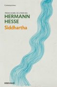 SIDDHARTHA de HESSE, HERMANN 