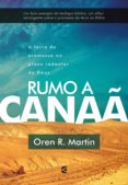 Rumo A Canaã (ebook)