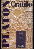 CRATILO de PLATON 