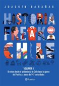 Historia Freak De Chile Vol 1 (ebook)