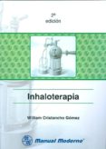 INHALOTERAPIA de CRISTANCHO GOMEZ, WILLIAM 