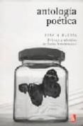 ANTOLOGIA POETICA de HUERTA, EFRAIN 