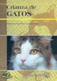 CRIANZA DE GATOS di VV.AA. 