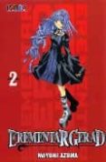 EREMENTAR GERAD 2 de AZUMA, MAYUMI 