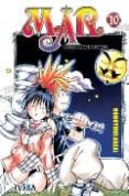 MAR N 10 de ANZAI, NOBUYUKI 