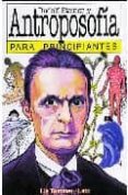 RUDOLF STEINER Y ANTROPOSOFIA PARA PRINCIPIANTES di TUMMER, LIA  LATO 