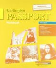 PASSPORT 3 EJER (3 ESO) di VV.AA. 