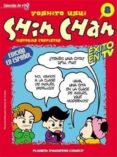SHIN CHAN N 8 (ED. EN ESPAOL) de USUI, YOSHITO 