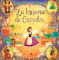 LA HISTORIA DE COPPELIA de DICKINS, ROSIE 