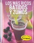(PE) PRG C DEL MAS RICOS BATIDOS Y ZUMOS di VV.AA. 