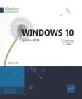 WINDOWS 10 (EDICION 2018) de GRIS, MYRIAM 