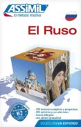 EL RUSO (LIBRO) di VV.AA. 