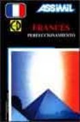 FRANCES PERFECCIONAMIENTO (INCLUYE 4 CDS) di BULGUER, A. 