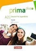 PRIMA PLUS A2 CUADERNO DE TESTS di VV.AA. 