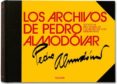 LOS ARCHIVOS PERSONALES DE PEDRO ALMODOVAR de DUNCAN, PAUL 