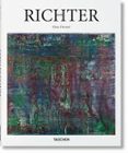 RICHTER- BASIC ART di HONNEF, KLAUS 
