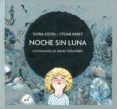 NOCHE SIN LUNA de KERET, ETGAR 