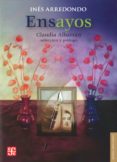 ENSAYOS de ARREDONDO, INES 