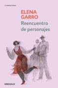 Reencuentro De Personajes (ebook)