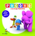 POCOYO Y LA ORUGA VALENTINA de ZINKIA 