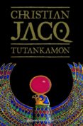 TUTANKAMON de JACQ, CHRISTIAN 
