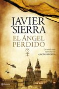 EL ANGEL PERDIDO de SIERRA, JAVIER 