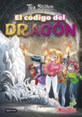 PACK TEA STILTON 1: EL CODIGO DEL DRAGON + PARCHE de STILTON, TEA 