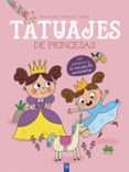 TATUAJES DE PRINCESAS de YOYO 