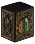 Cofre Blackwater. Saga completa en castellano. Edición limitada