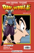 DRAGON BALL SERIE ROJA N 277 de TORIYAMA, AKIRA 