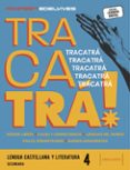 Portada de Proyecto: Fanfest. Lengua Castellana y Literatura 4 ESO