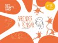 SET21 ESP PENSAR 1 EDUCACION PRIMARIA NIVEL 4 ED 2017 di VV.AA. 