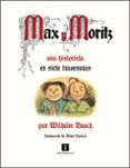 MAX Y MORITZ di BUSCH, WILHELM 
