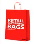 RETAIL SHOPPING BAGS (ED. BILINGE ESPAOL-INGLES) di VV.AA. 
