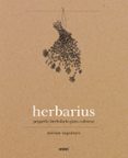 HERBARIUS, PEQUEO HERBOLARIO PARA COLOREAR di VV.AA. 