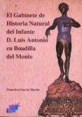 El Gabinete De Historia Natural Del Infante D. Luis Antonio En Bo Adil