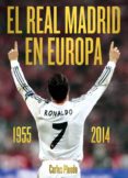EL REAL MADRID EN EUROPA di VV.AA. 