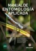 MANUAL DE ENTOMOLOGA APLICADA di VV.AA. 
