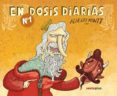 EN DOSIS DIARIAS de MONTT, ALBERTO 