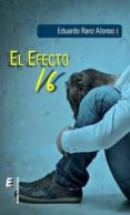 EFECTO 16 de RANZ ALONSO, EDUARDO 